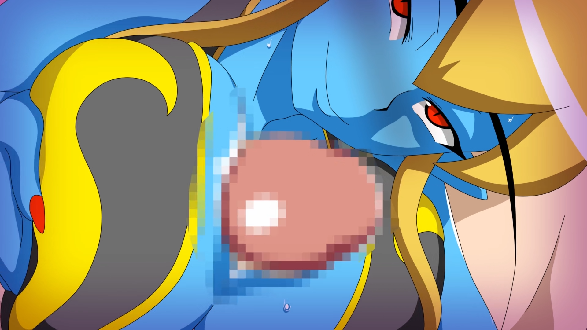 Messiah has Fallen ~ Animated ~ (Raw)