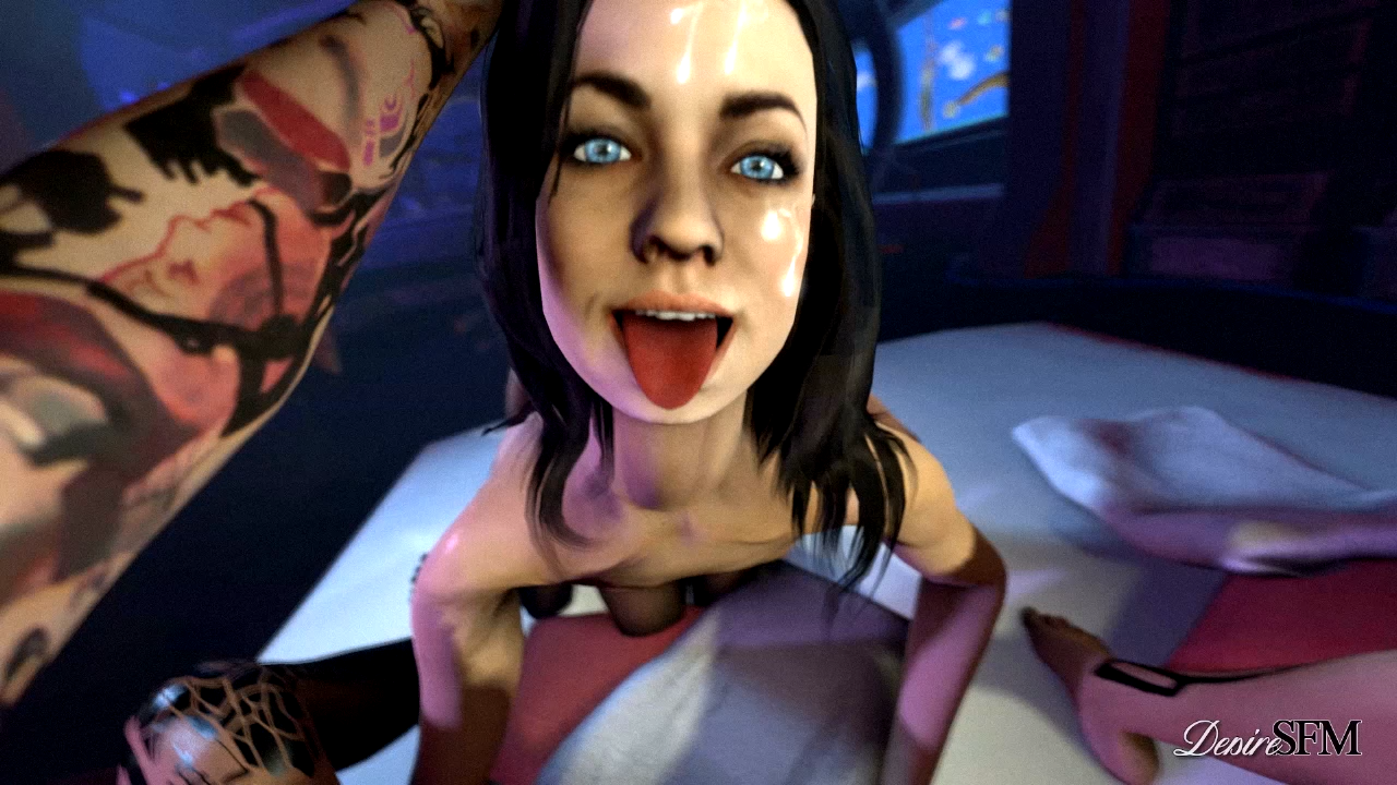 Purgatory (DesireSFM)