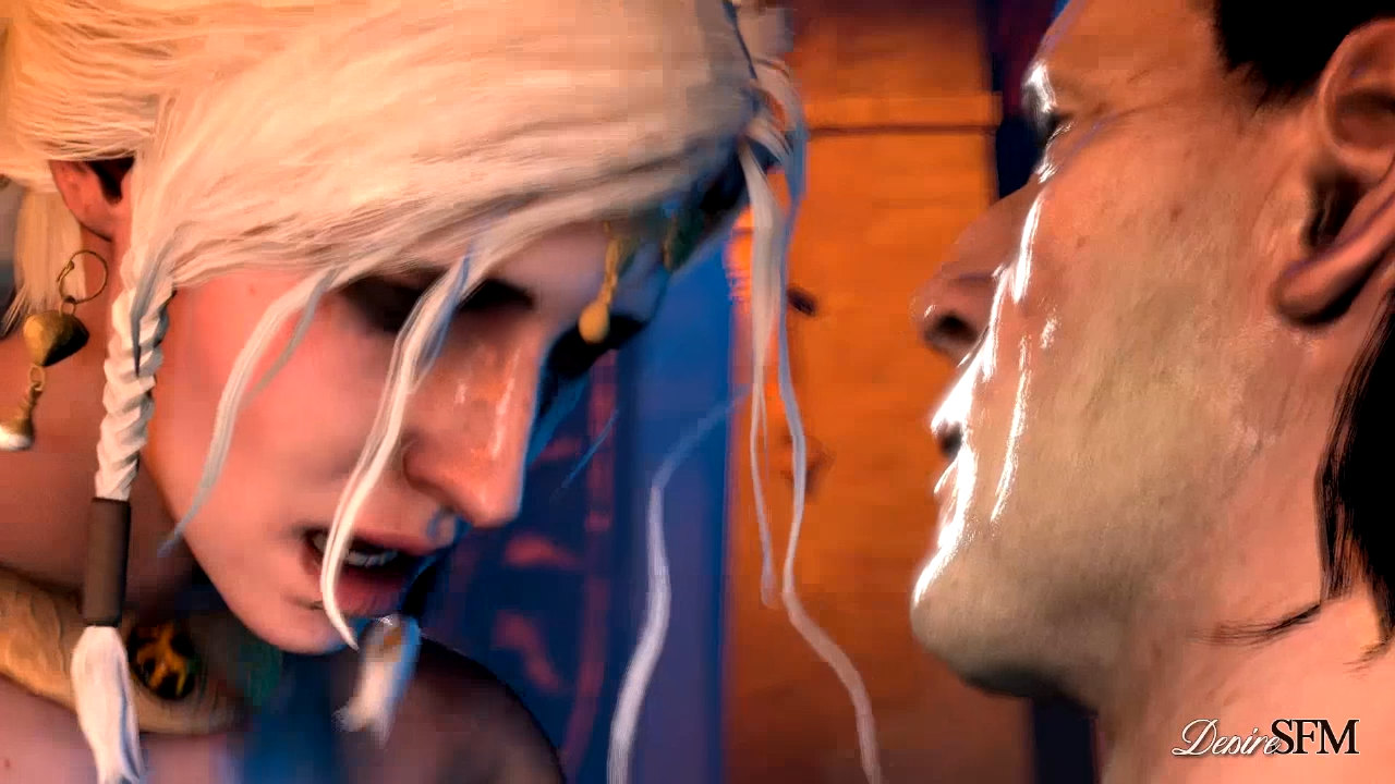 The Empress (DesireSFM)