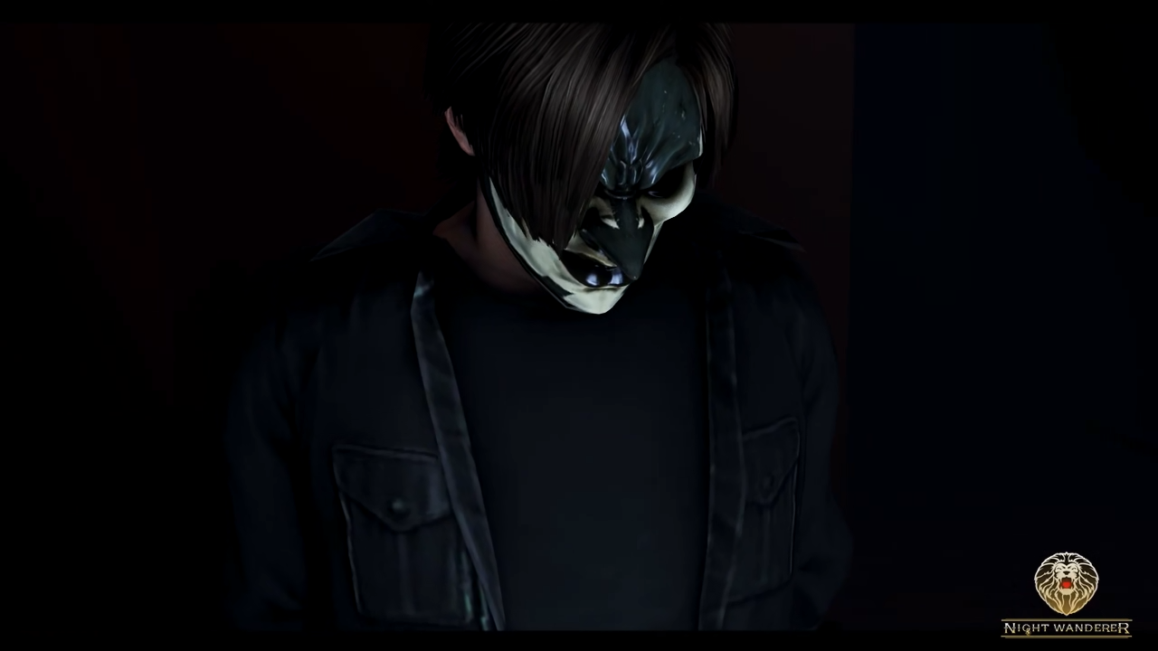 Cursed by Vengeance (Raw)