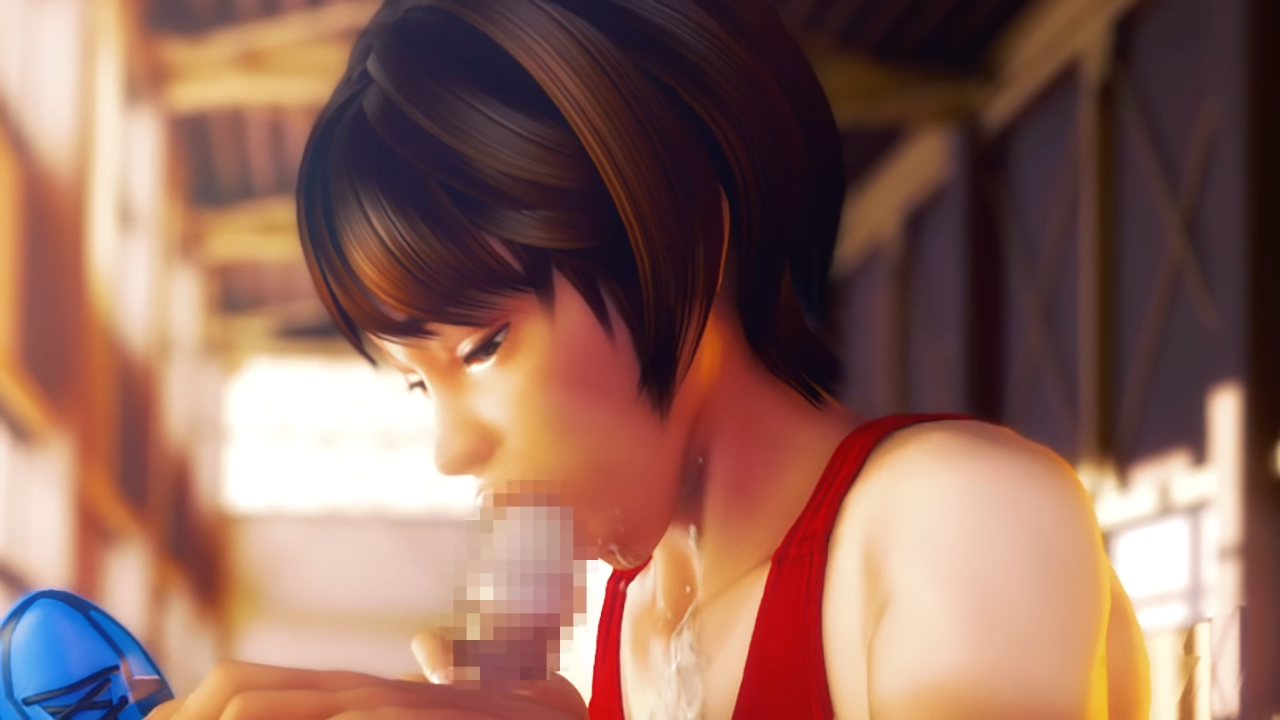 Rena senpai to boku no baton (Raw)