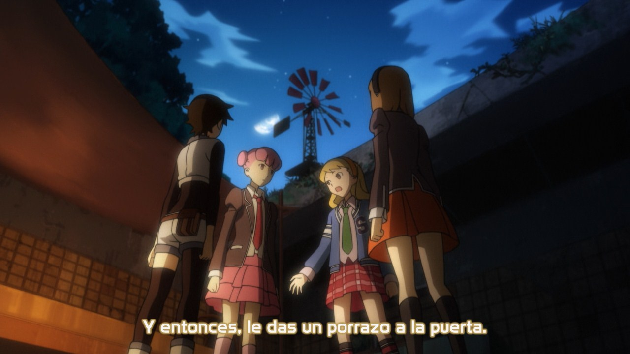 Loups=Garous (Backbeard)