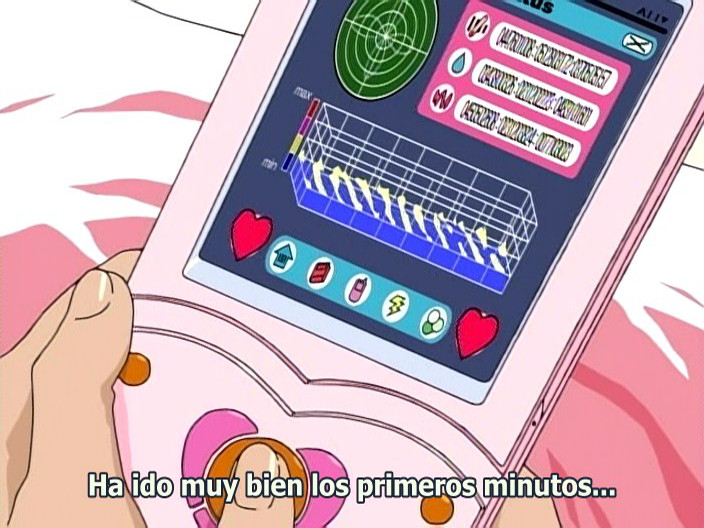 Beat Angel Escalayer (Animex)