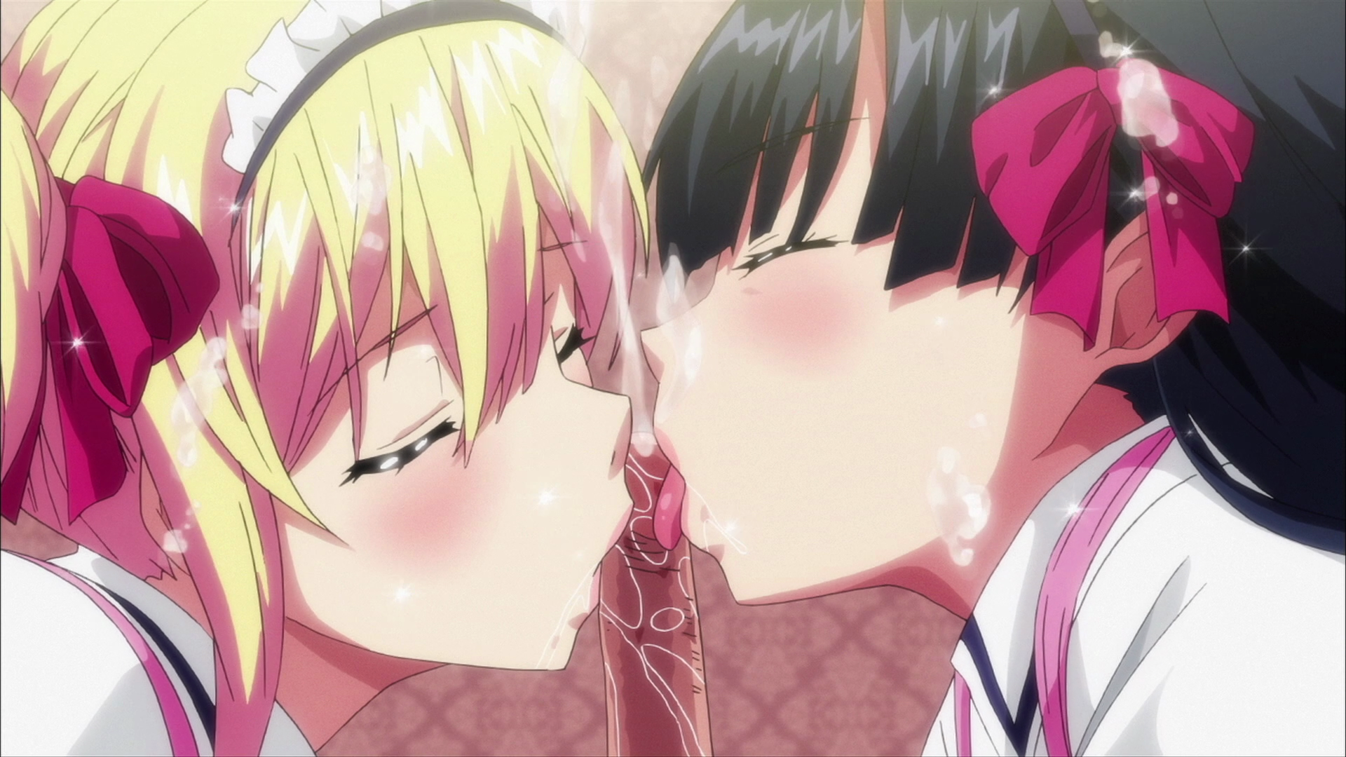 Mayoiga no Oneesan The Animation (Tret)