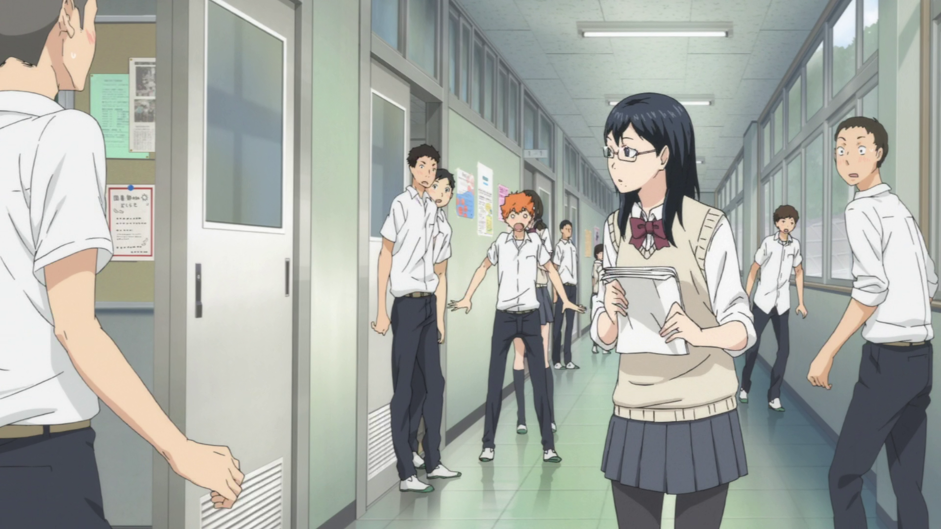 Haikyuu!! 2nd Season (Keitaro_XP)