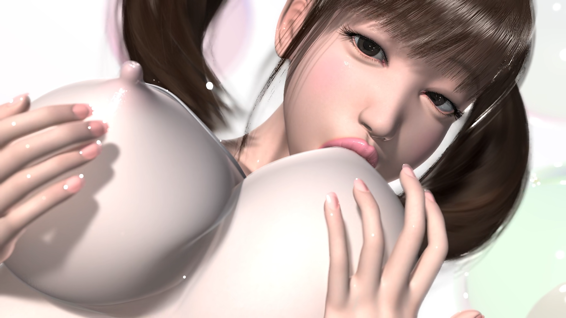 Ecstatic Seduction (Raw)