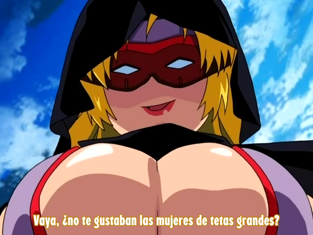 Hooligan (Nanikano Fansub)