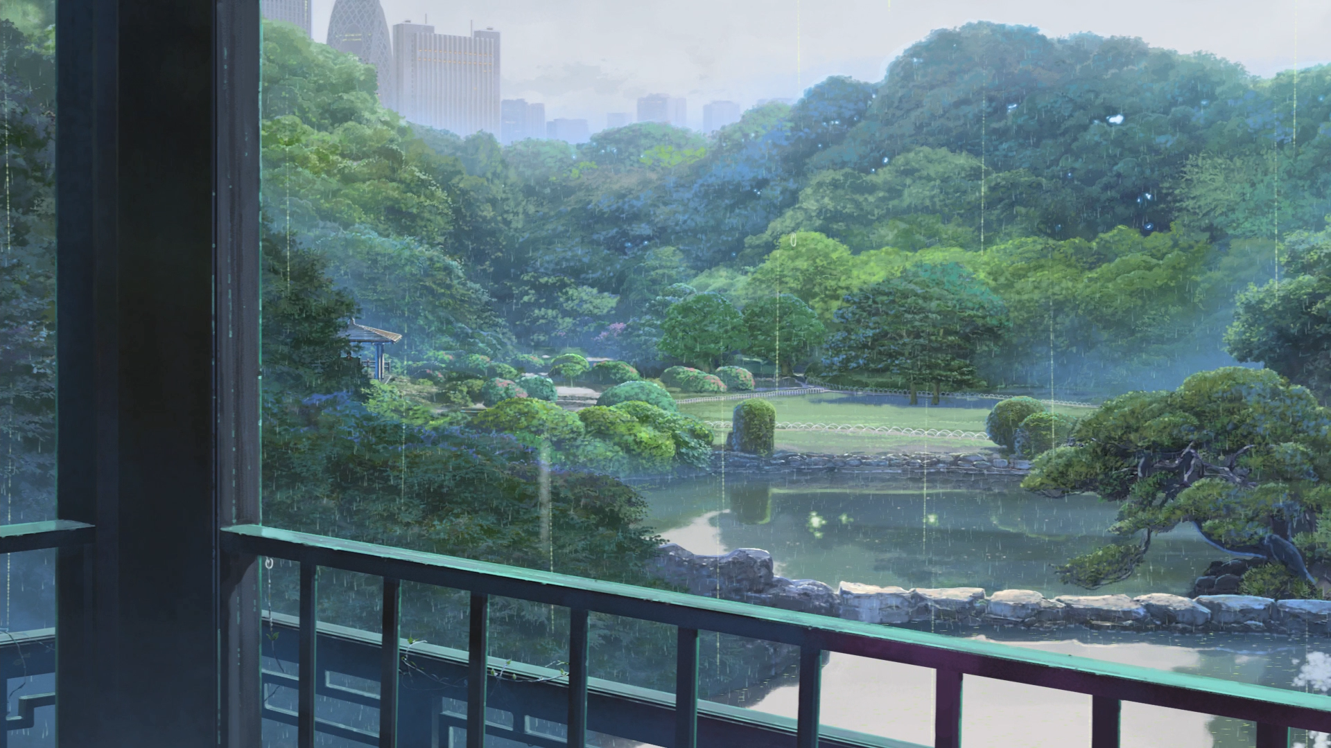 El Jardín de las Palabras (agarbar90)