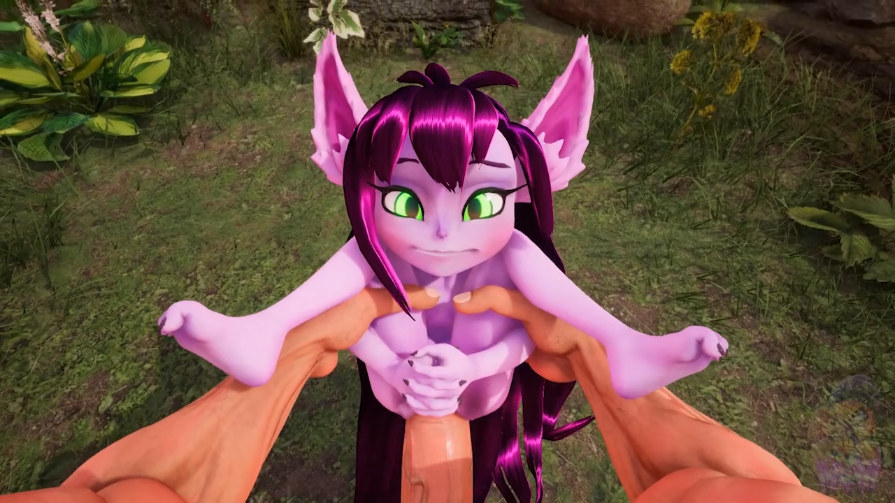 Get Your Yordles Off 2 (Raw)