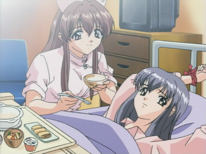 El Dr. Desvergonzado (Crazy Asian Love)