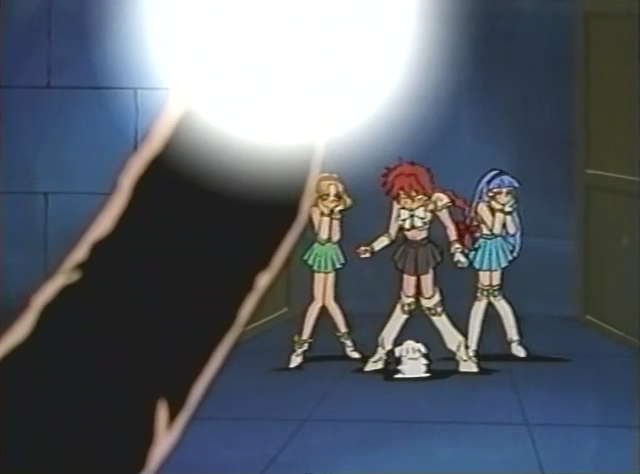 Witch Girl Knight The Movie (Lain32)