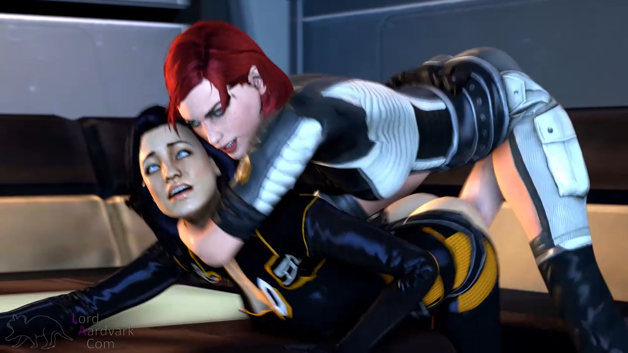 Fraternization (Raw)