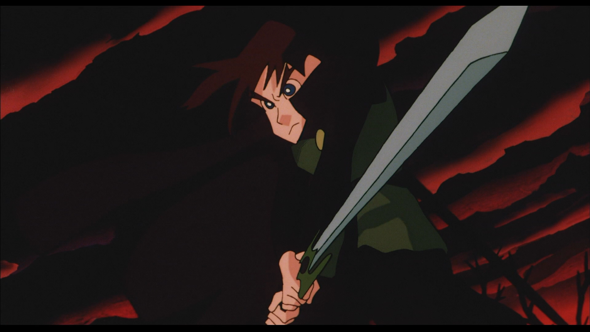 Shin Chan Aventuras en Henderland (ClickHere)