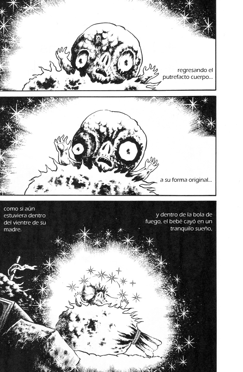 Criatura Maldita (The Crawling Chaos)