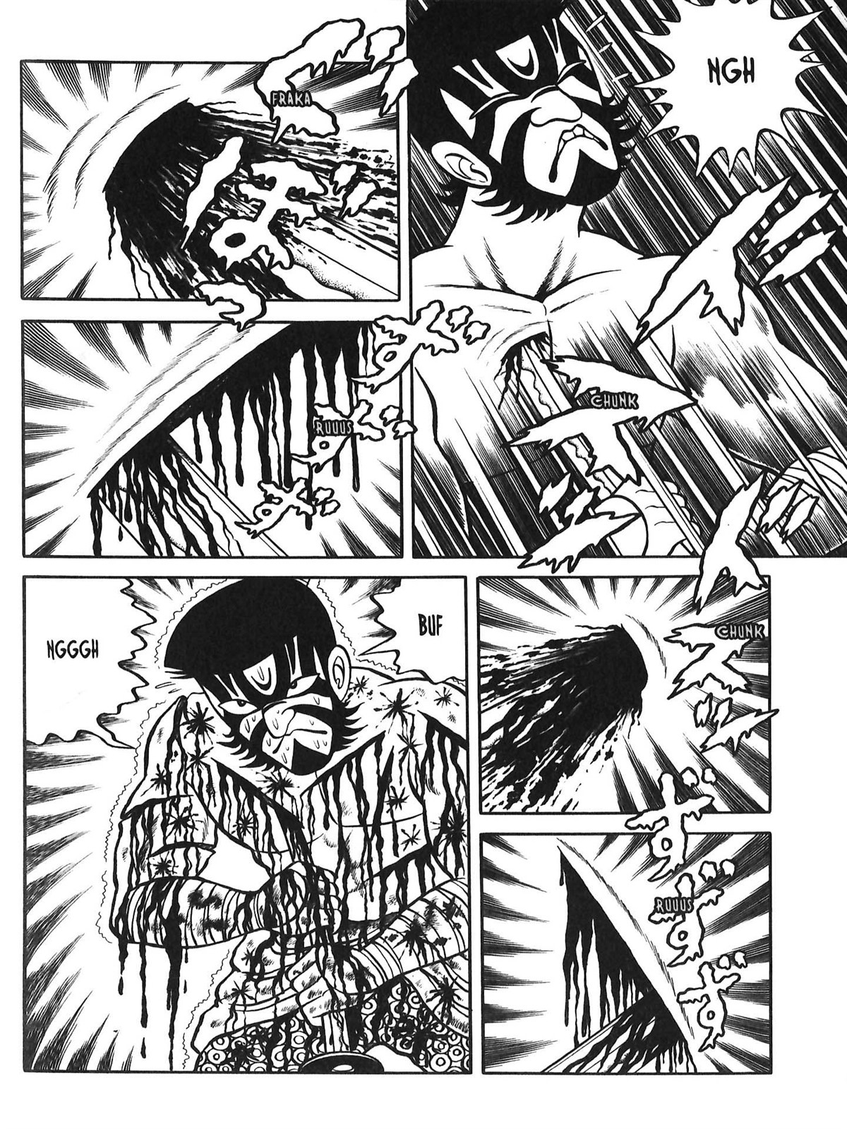 Circo de Monstruos (?)