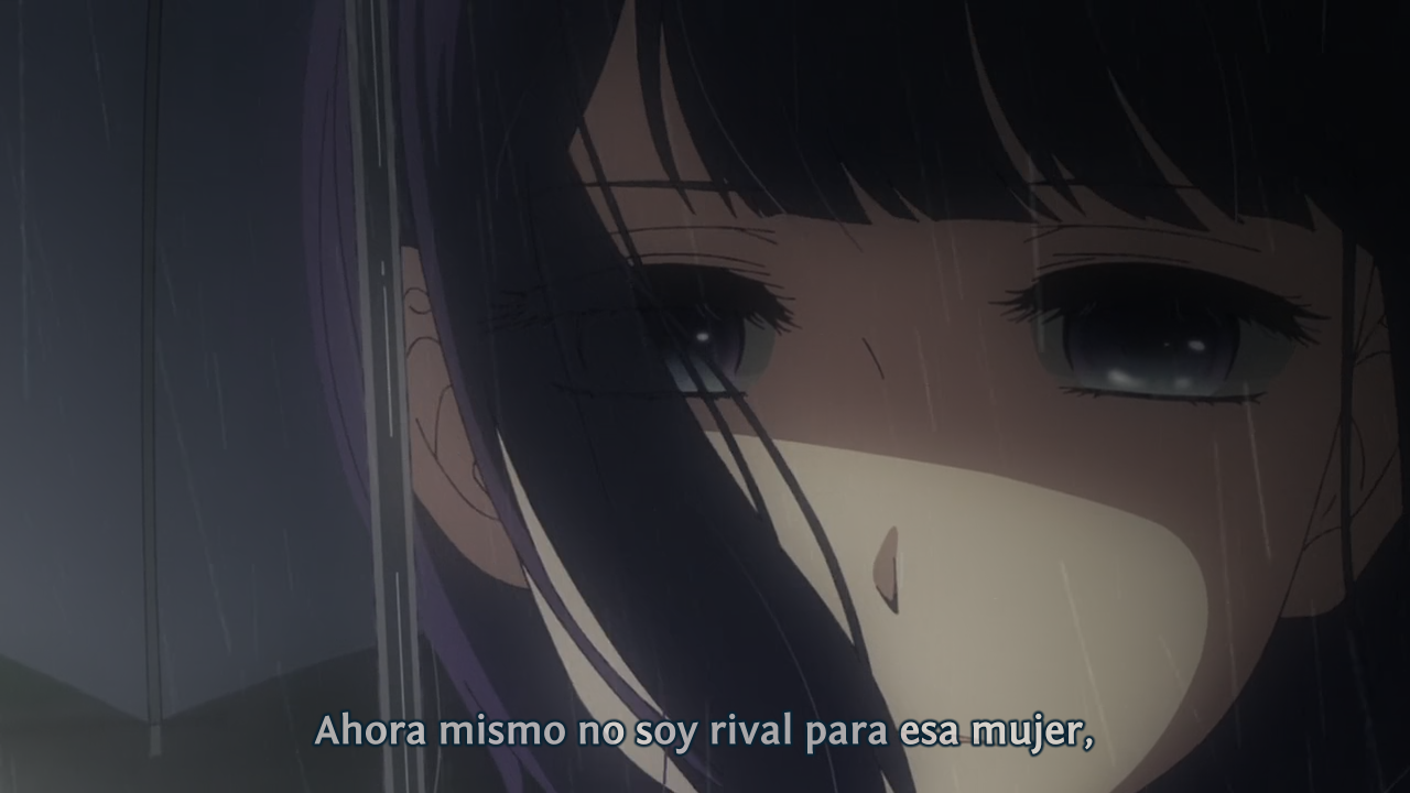 Kuzu no Honkai (Ñyuum)