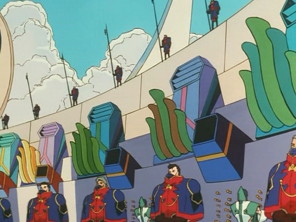 Alexander Senki (Anime-MX, ETC)