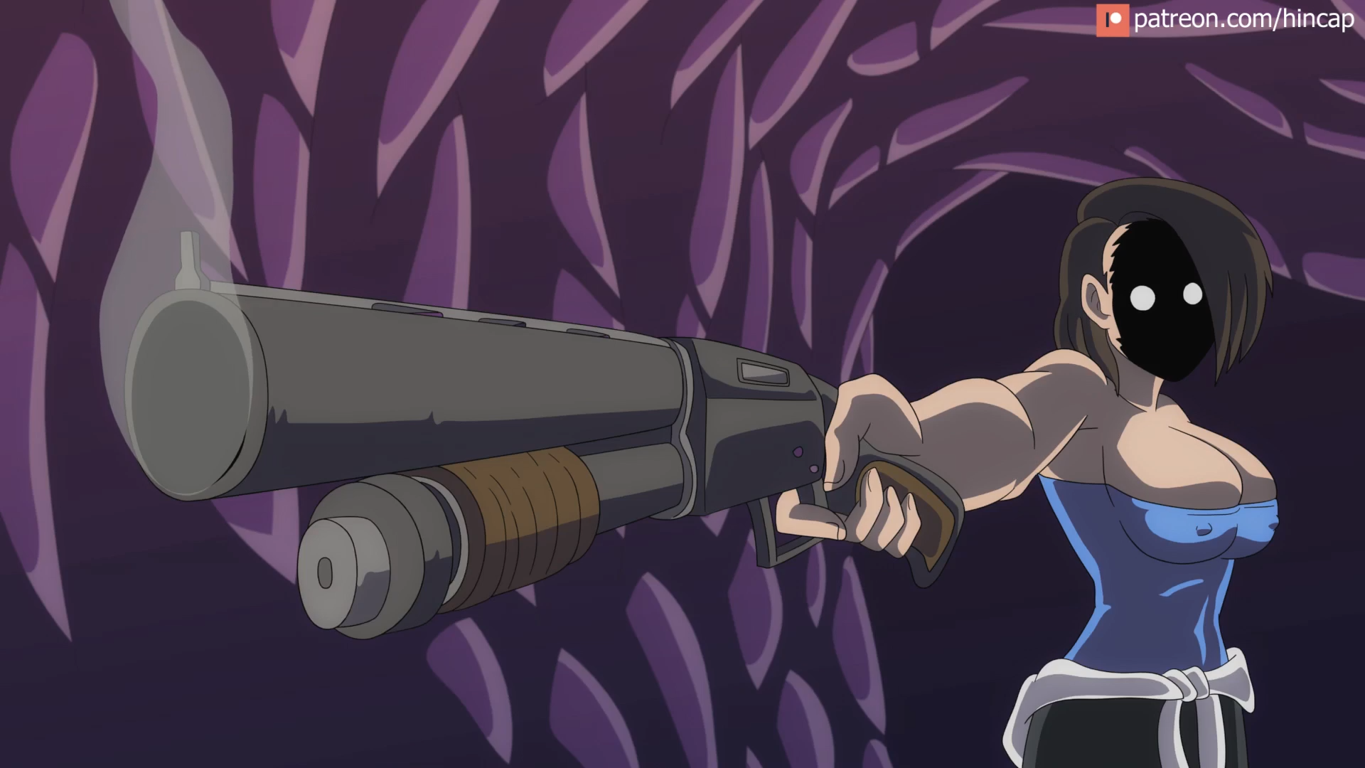 The Ultimate Licker (Raw)