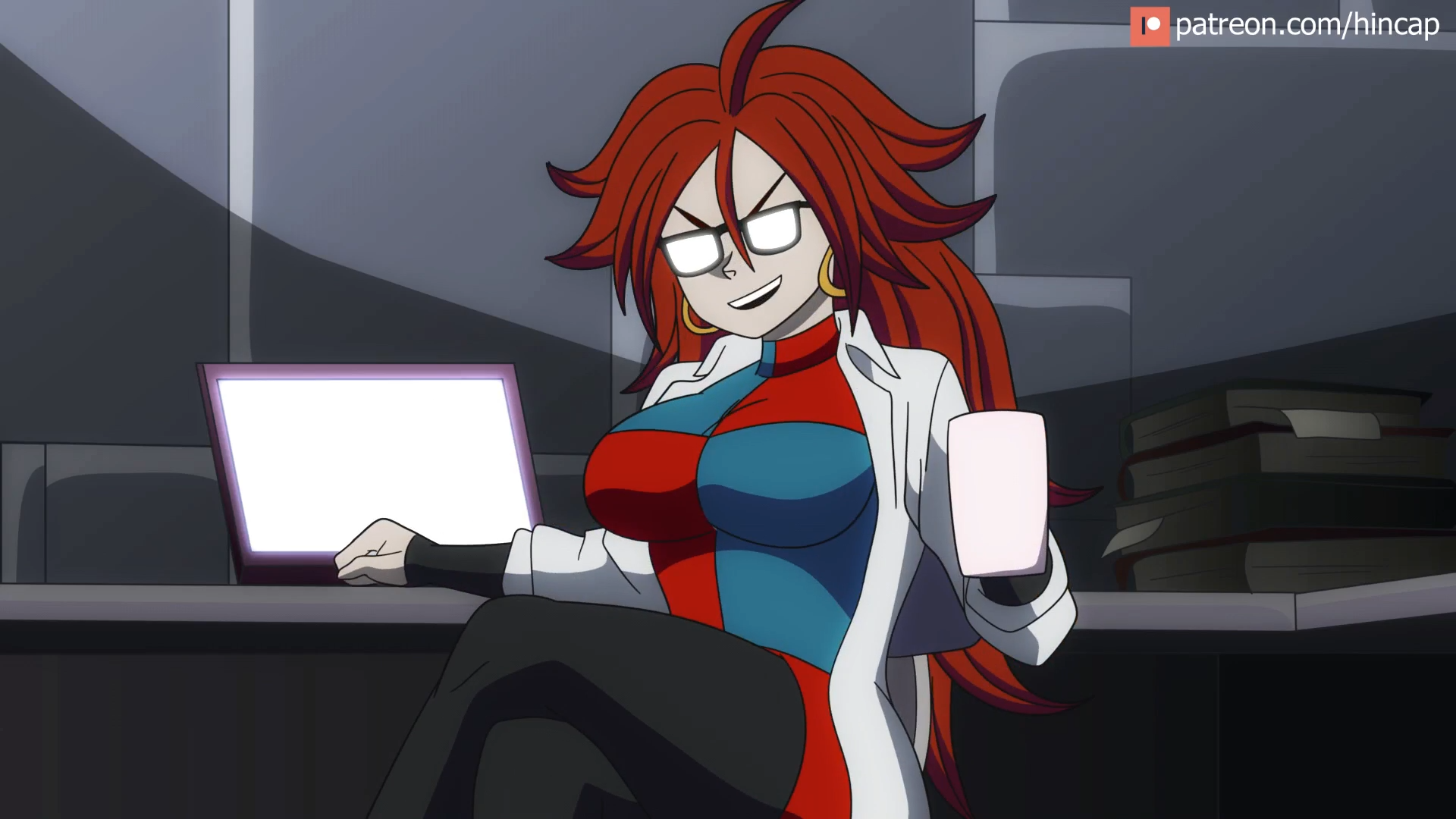 The Perfect Cell: Roda to perfection (Raw)