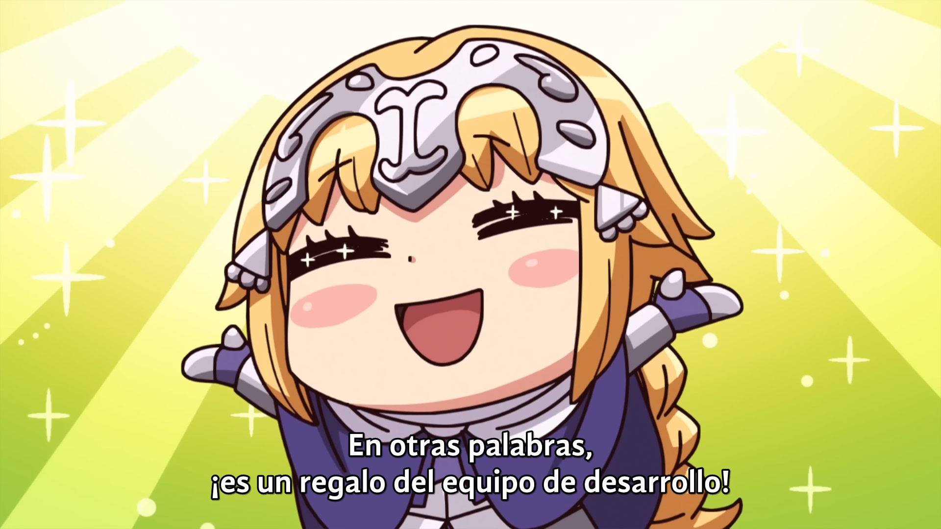 Aprendiendo con Manga! Fate/Grand Order (Sonico)