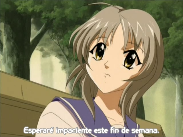 Memories Off (Nanikano Fansub)