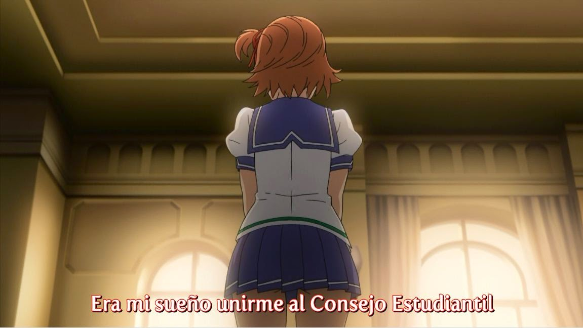 Maken-ki Two! (Niku Subs)
