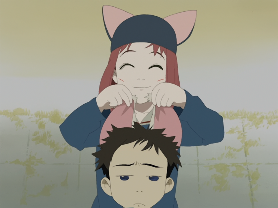 FLCL (Anacrónico Fansub)