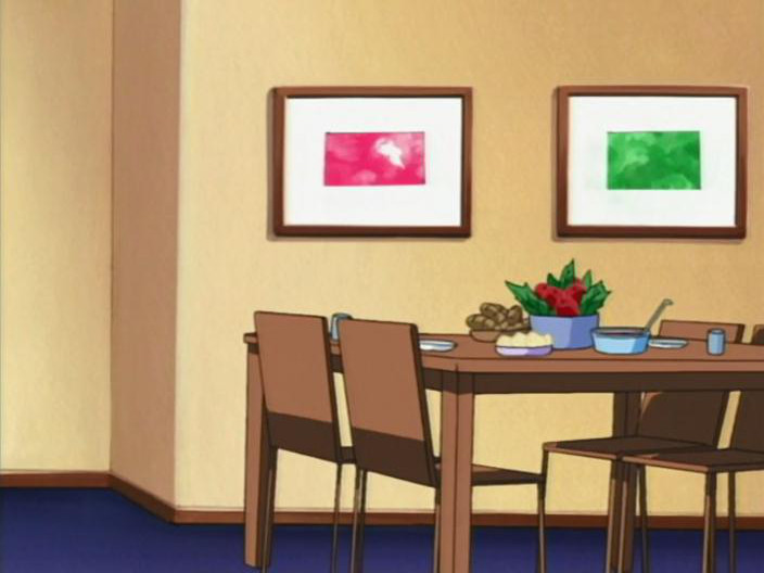 Private Emotion (Animex)