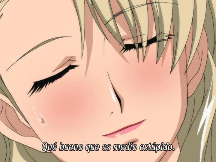 Chikan Monogatari (Soshiki)