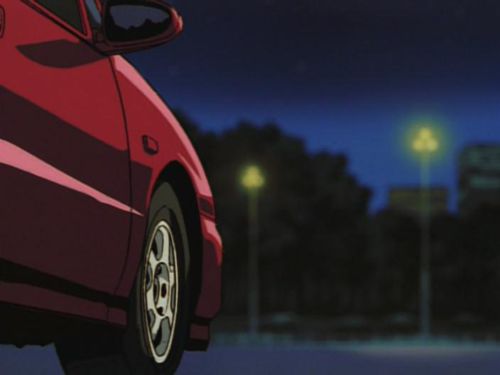 Rejuvenation (Animex)