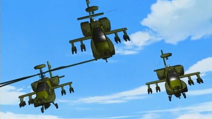 Dyogrammaton (Animex)