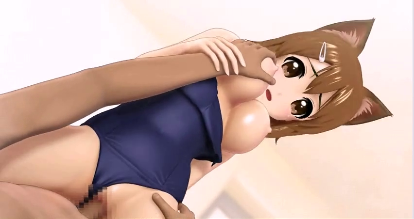 Sister Heroine Pretty Minette (Raw)