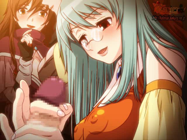 Let's go on and on! -Pink Movie Theater- (Raw)