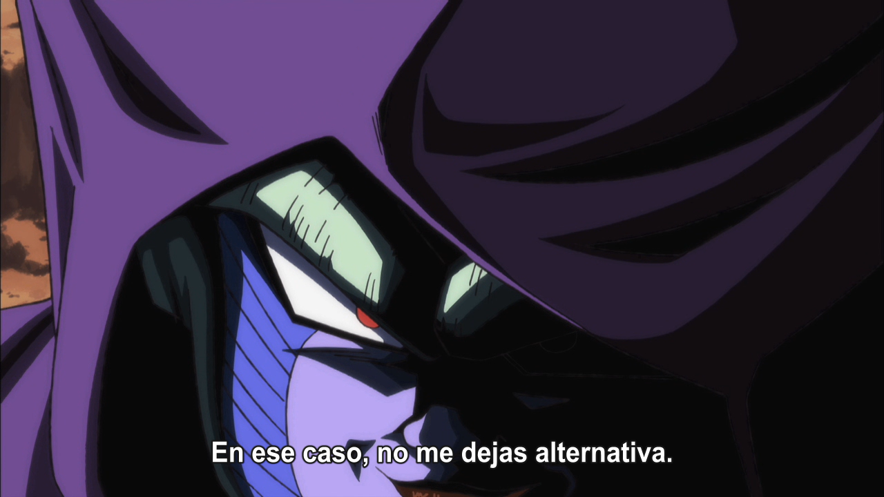 Dragon Ball - Episode of Bardock (poxitron)