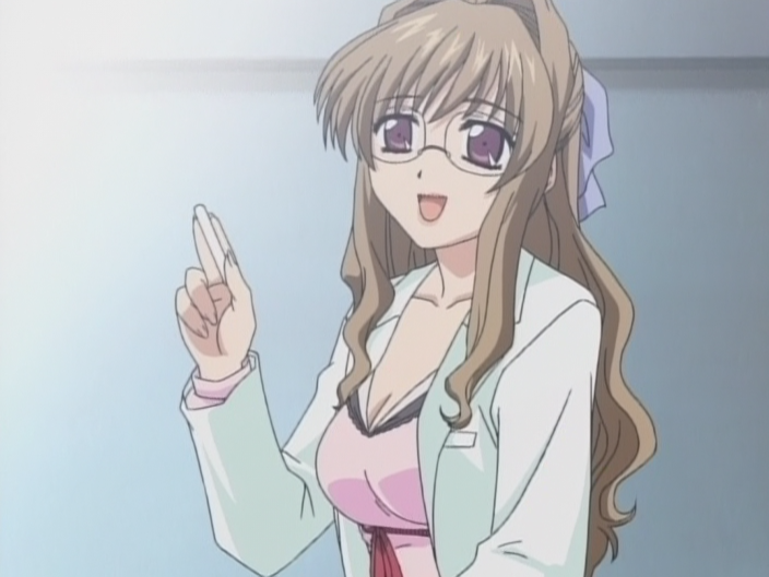 Escuela de Perversión (Tret)