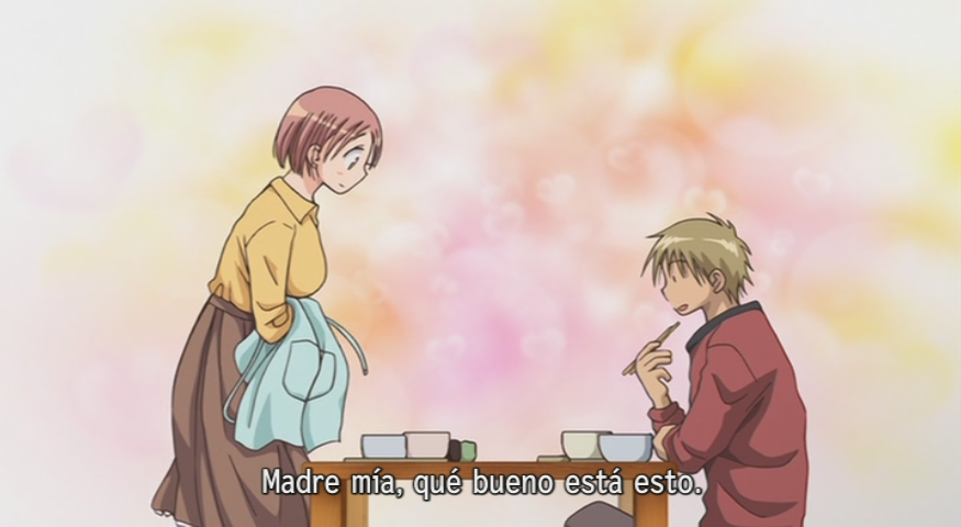 Houkago Nyannyan (Tret)