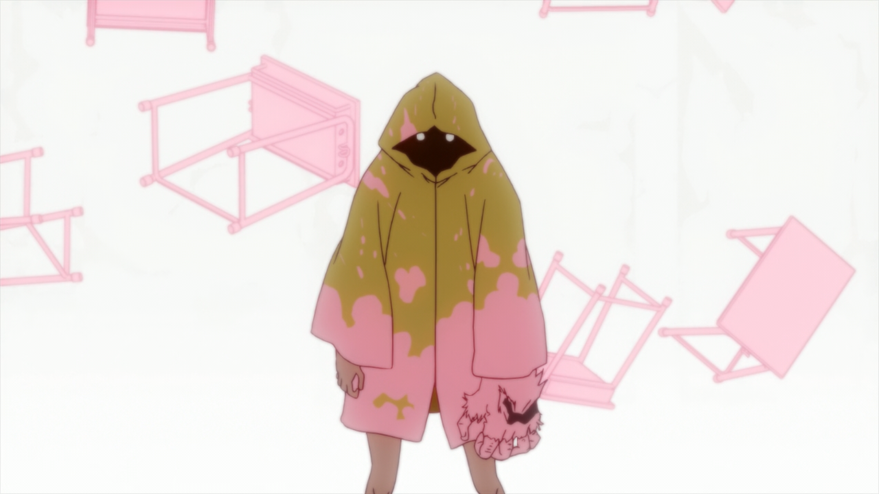 Bakemonogatari (720p) (Ñyuum, Radio Galaxia)