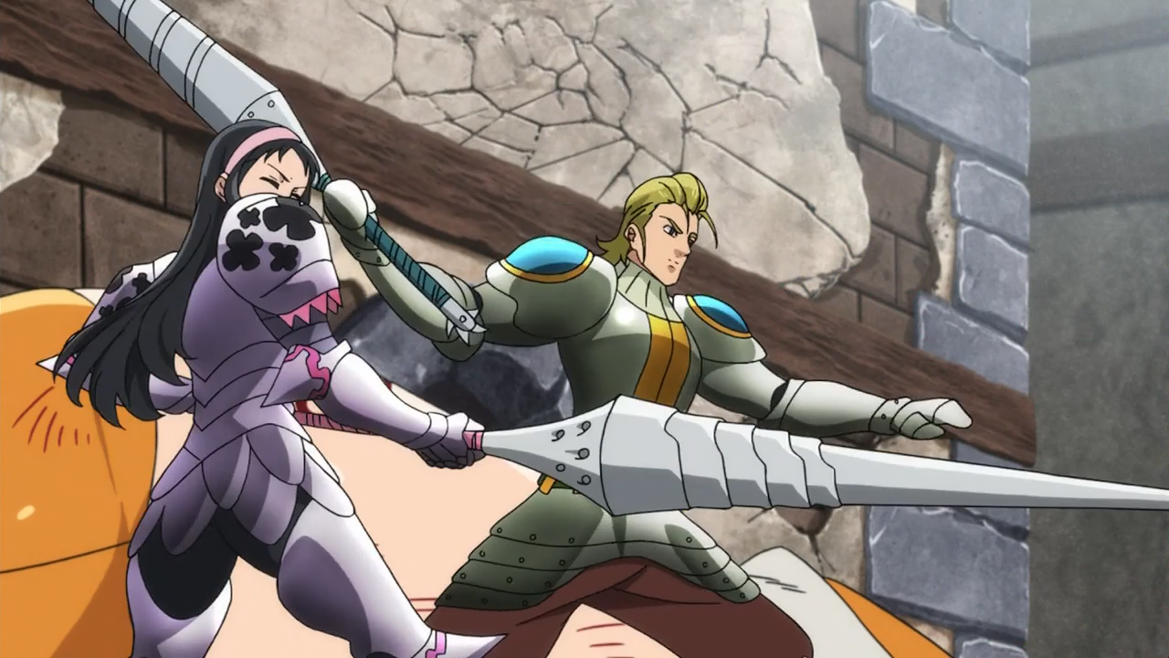 Nanatsu no Taizai (Ñyuum)