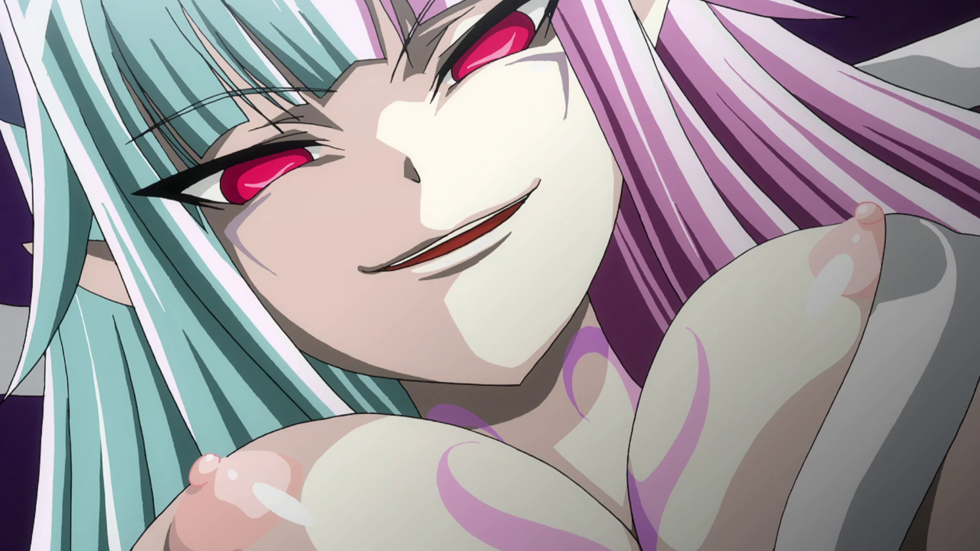 Monmusu Quest #1 [Side Story: Succubus Illusion (Fantasy)] (Raw)