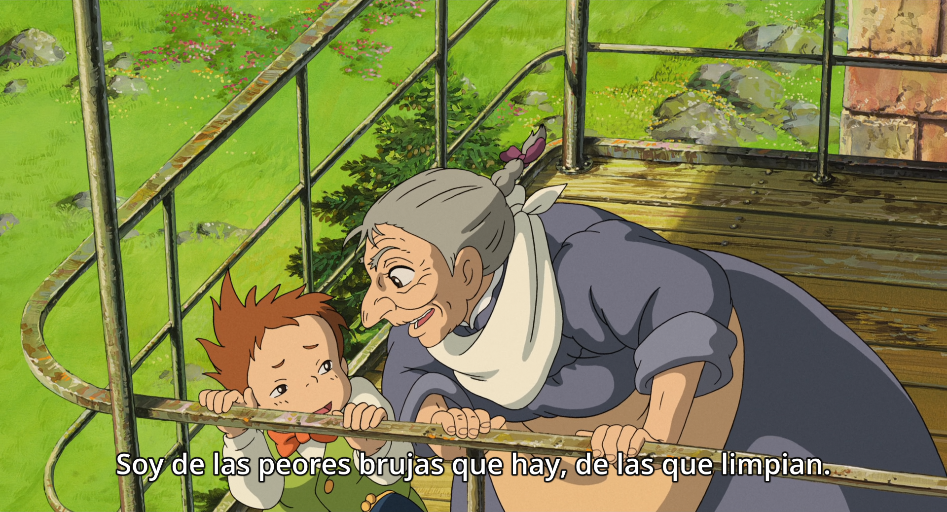 El Castillo Ambulante (poxitron)