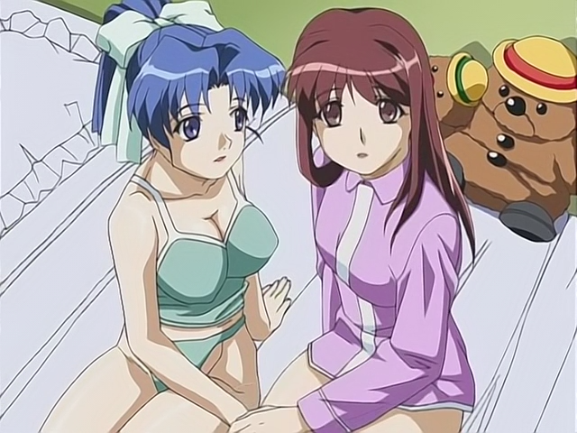 El Club de las Pervertidas (Tret)