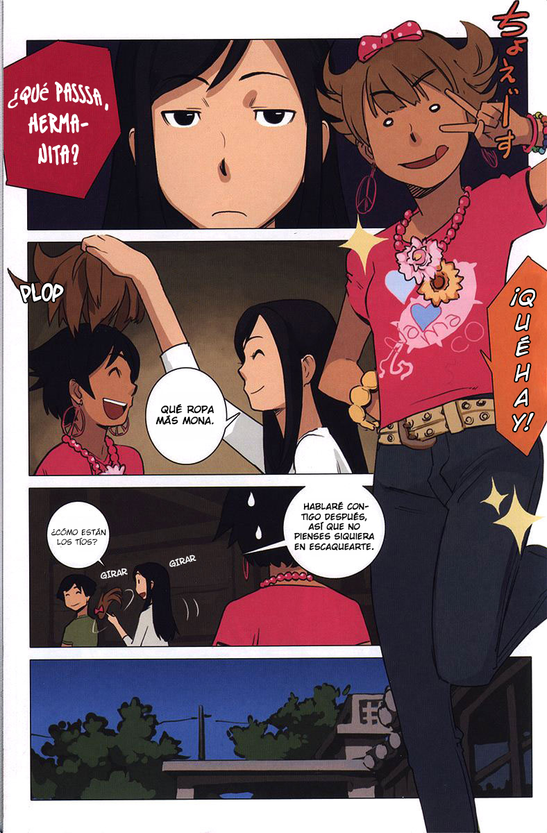 Ritou no Umi (Watashi no yume)