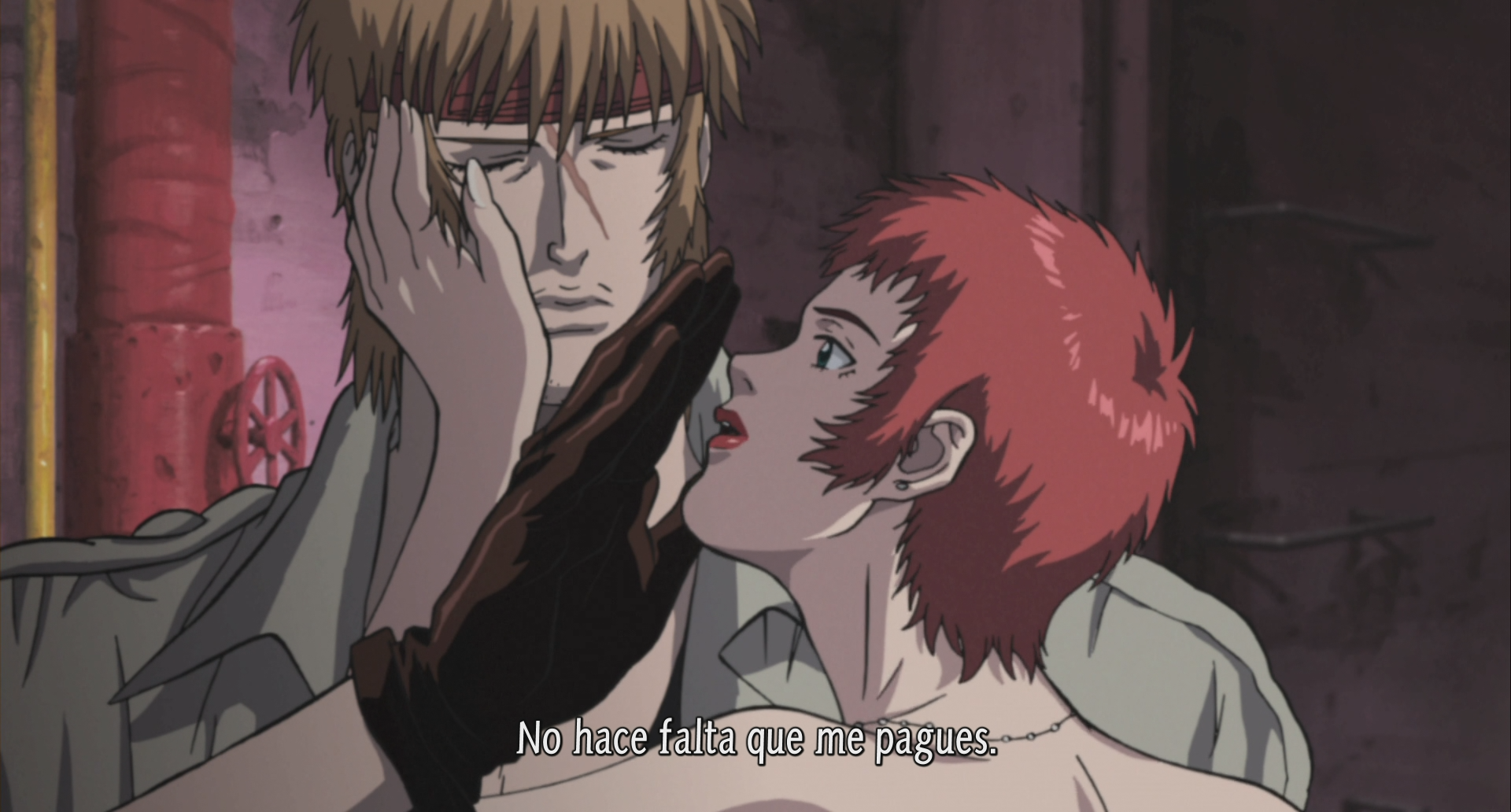 Los Inmortales: En Busca de la Venganza (Tret)