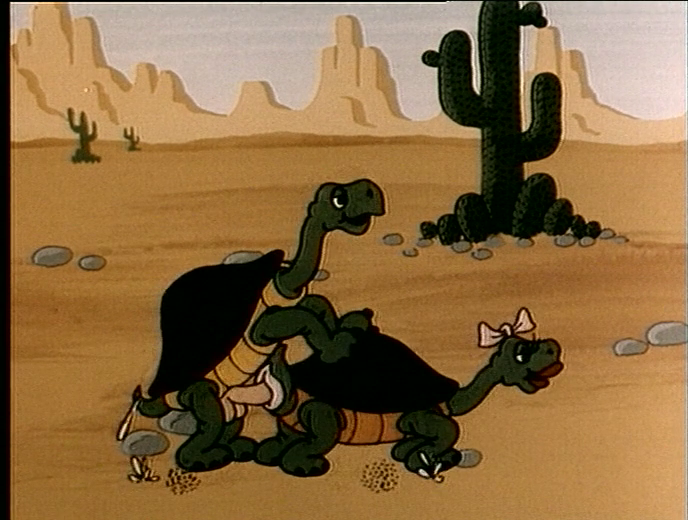 Welterfolge Des Cartoon-Sex 2 (Raw)