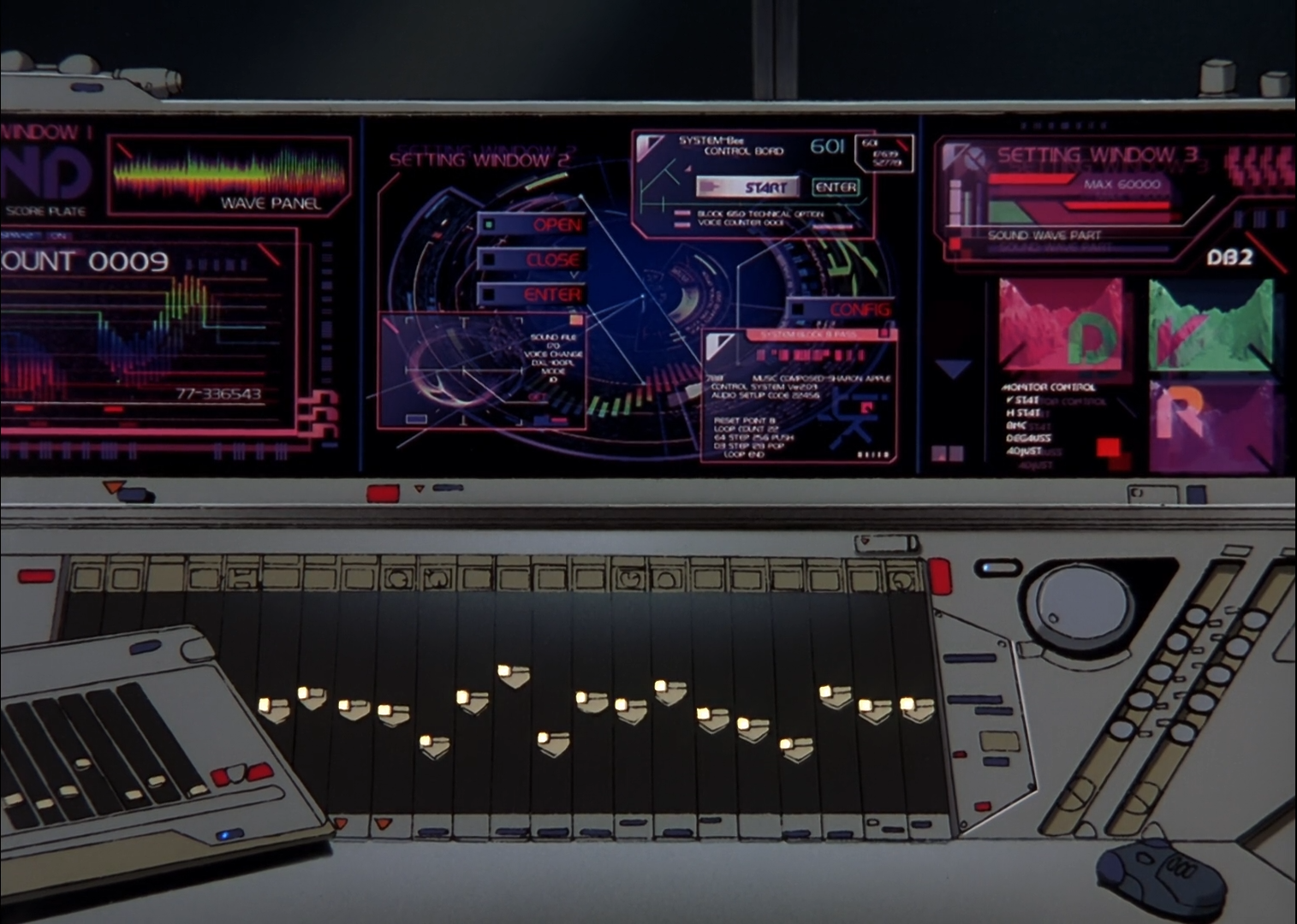 Macross Plus ( Akantor)