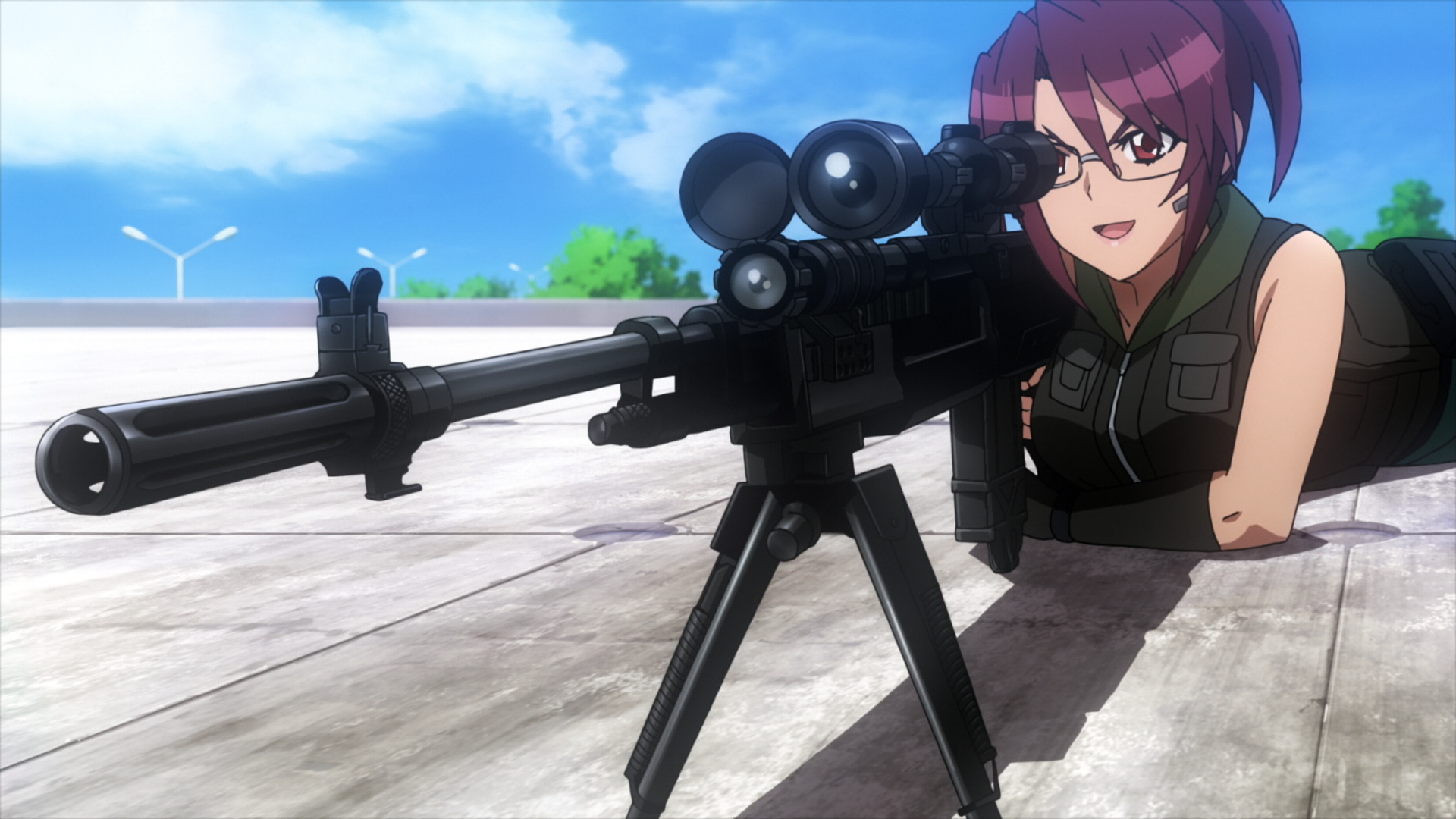 Triage X - Recollection XOXO (Akantor)