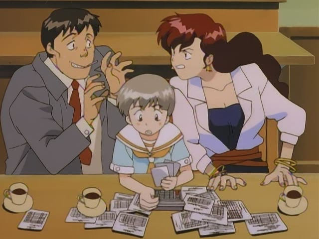 Phantom Quest (AHN Team)