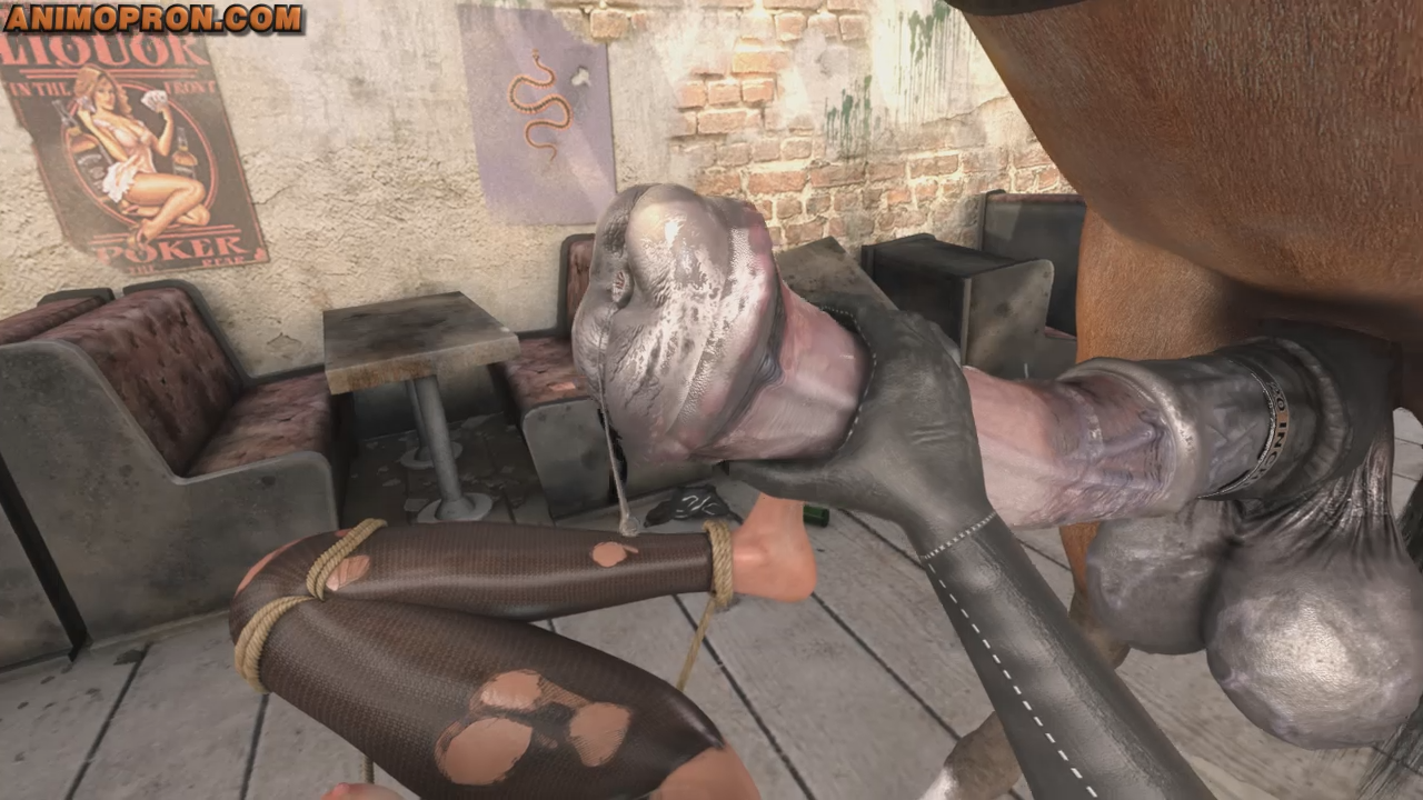 Breaking the Quiet: Episode 1 (AnimoPron)