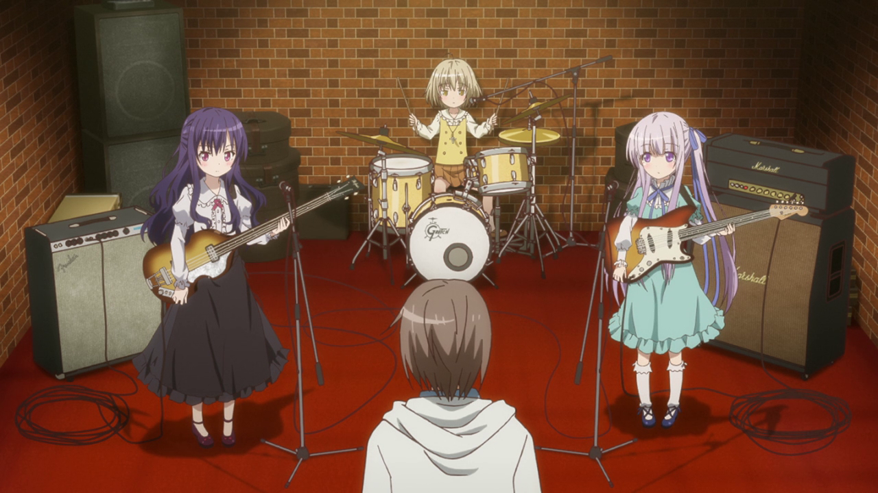 Tenshi no 3P! (PuyaSubs!)