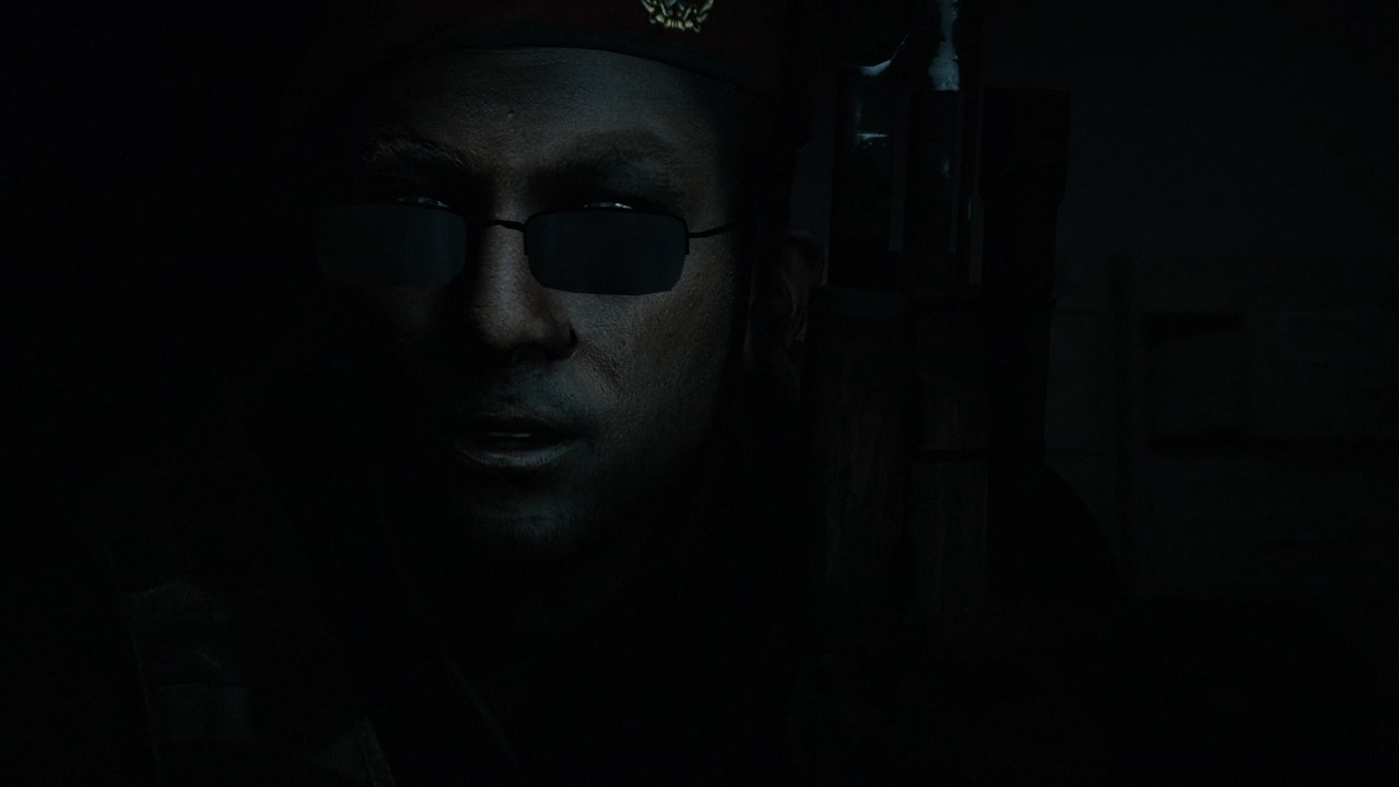 Severance (STUDIO F.O.W.)